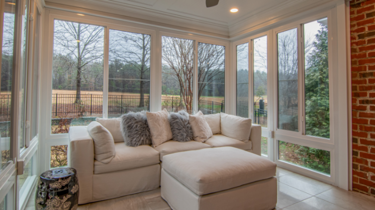 cerramientos de aluminio